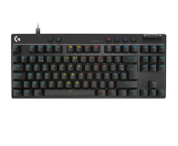 LOGITECH G PRO X TKL Rapid czarny 920-013233 - 1298663 - zdjęcie 1